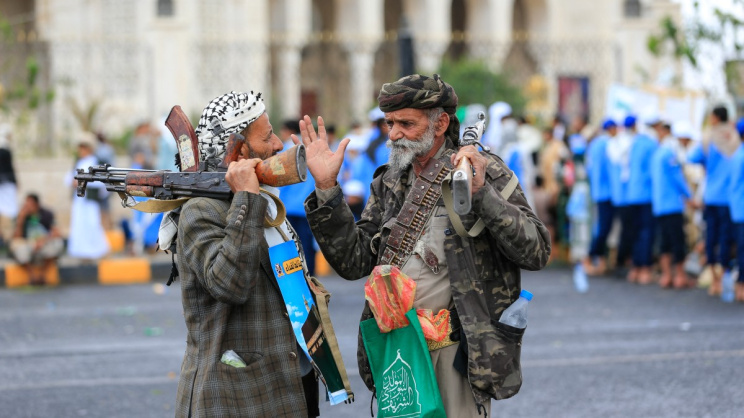 Yemen