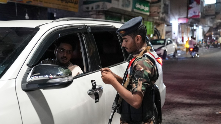 Yemen