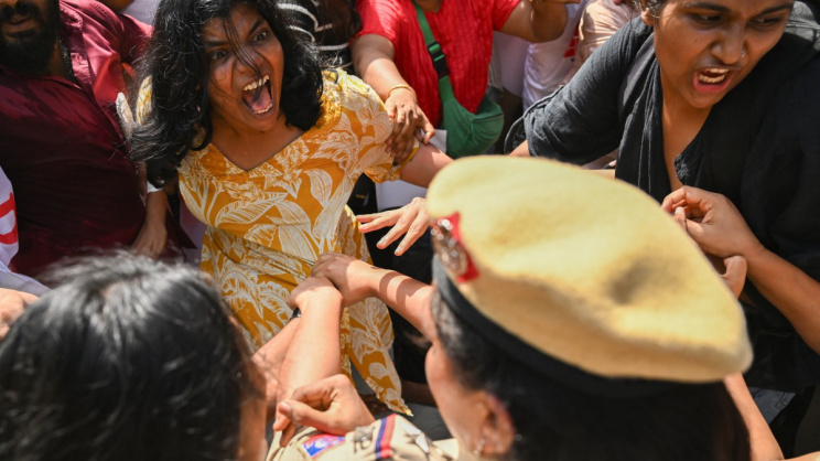 India