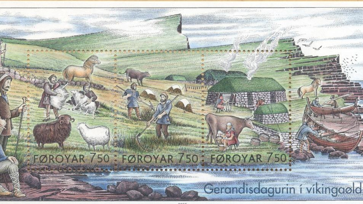 Stamps