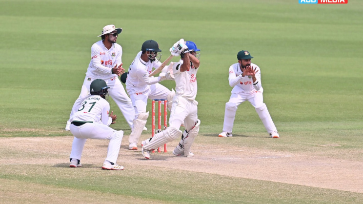 Afg vs Ban