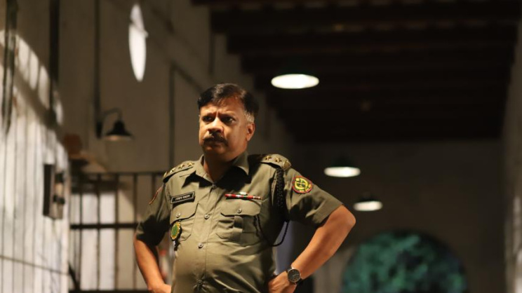 ইন্তেখাব দিনার। ছবি: সংগৃহীত