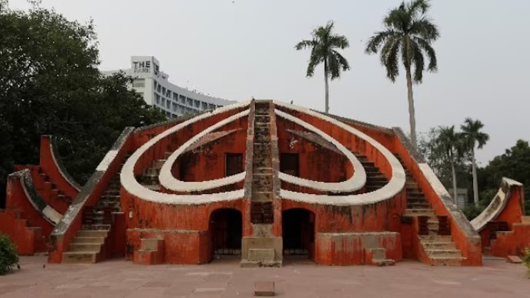 Jantar Mantar