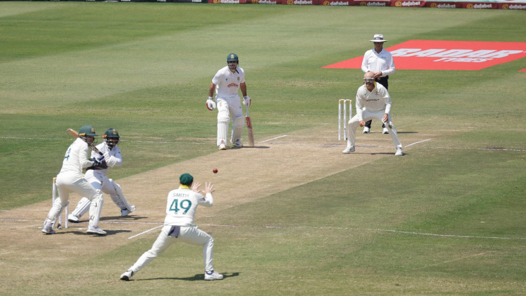 Steve Smith