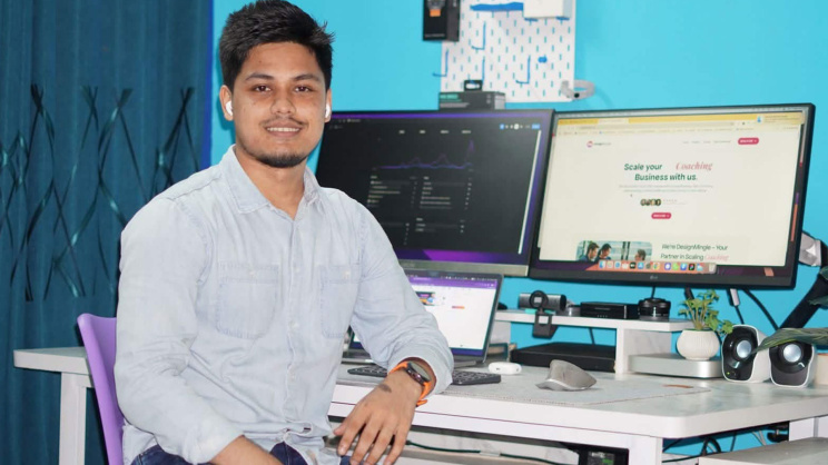 সাব্বির হোসেন