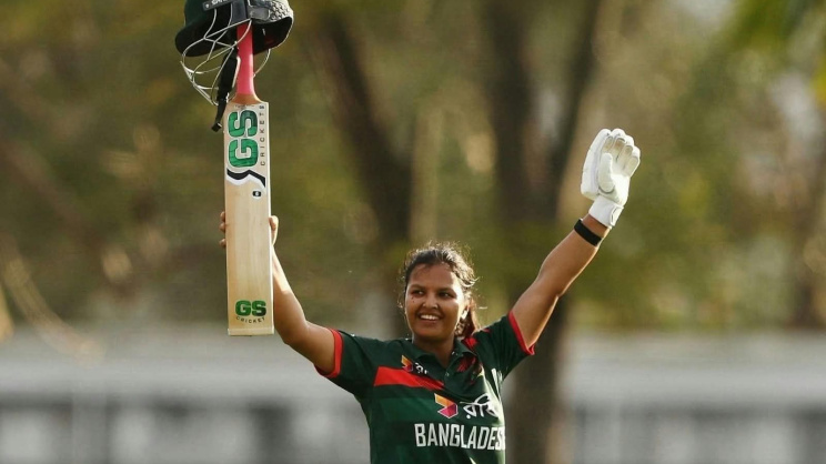 Sobhana Mostary 