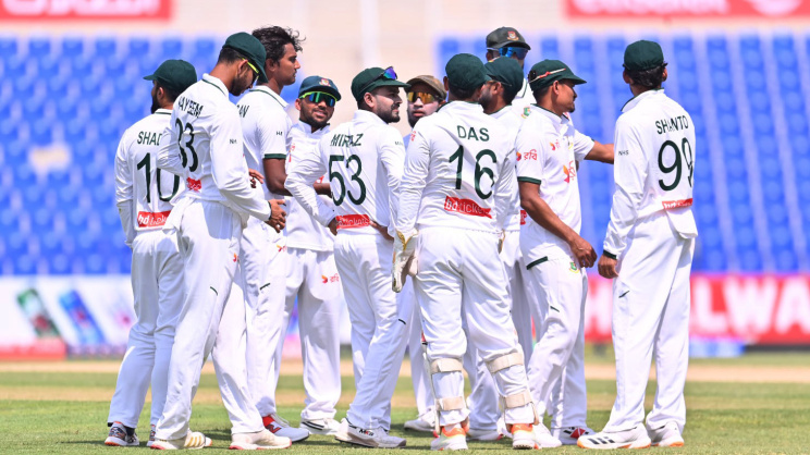 bangladesh