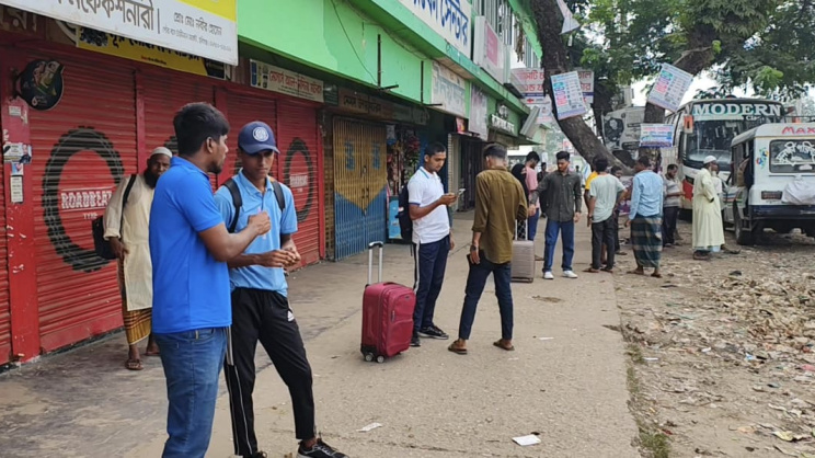 ছবি: স্টার।