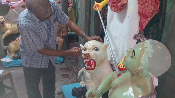 ছবি: স্টার।