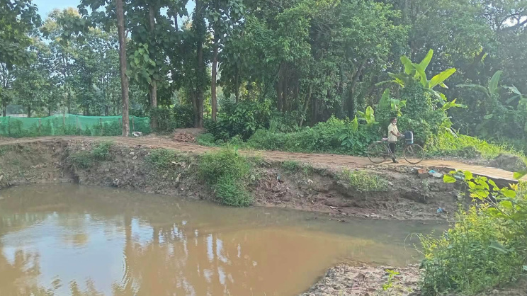 কালভার্ট