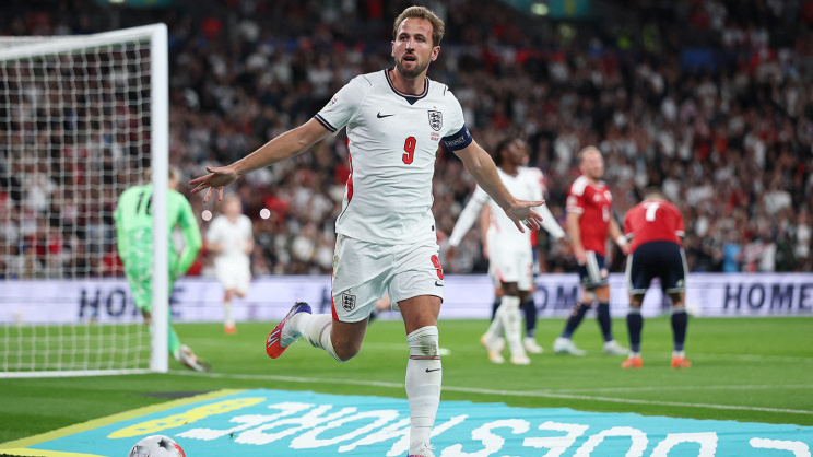 kane
