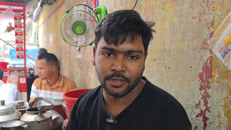 ছবি: স্টার।