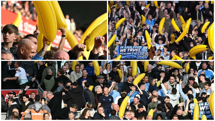 Banana