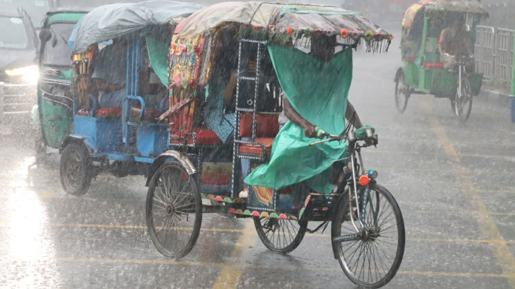 বৃষ্টি