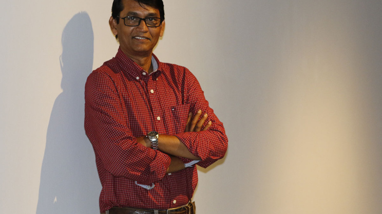 Azizul Hakim