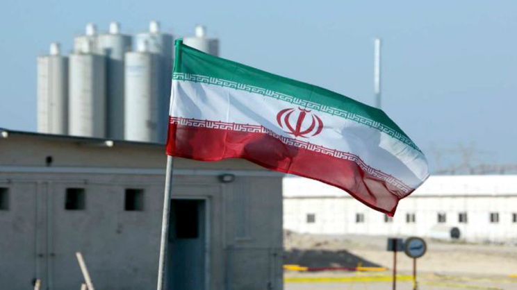 Iran nuclear