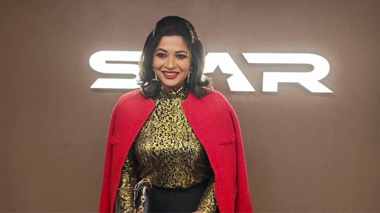 আজমেরী হক বাঁধন