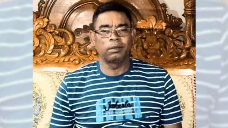 সাংবাদিক নাদিম হত্যা