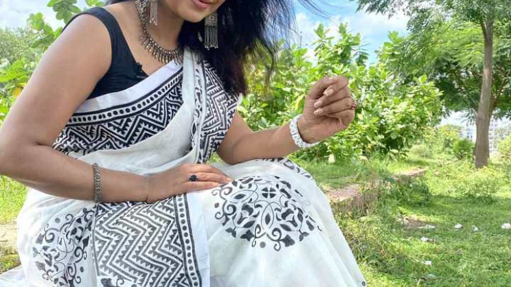 সুষমা সরকার। ছবি: সংগৃহীত