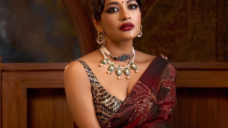 আজমেরী হক বাঁধন