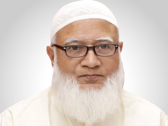 jamaat amir
