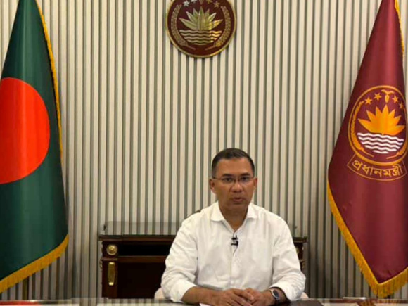 তারেক রহমান