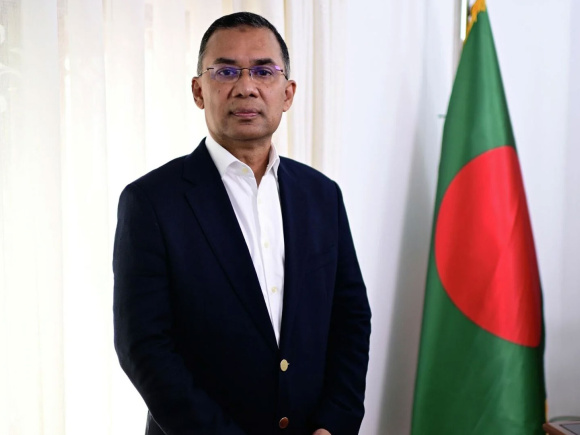 tarique-rahman