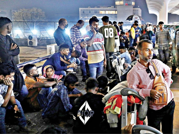 ছবি: স্টার।