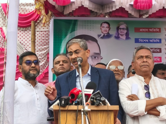 শহীদ উদ্দিন চৌধুরী এ্যানি