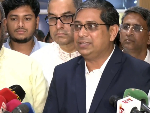 মীর শাহে আলম