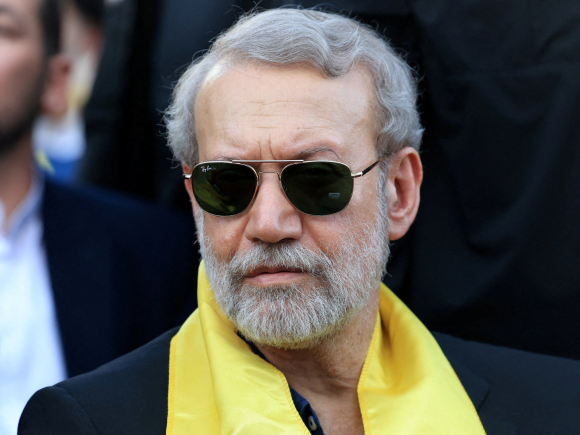 Larijani