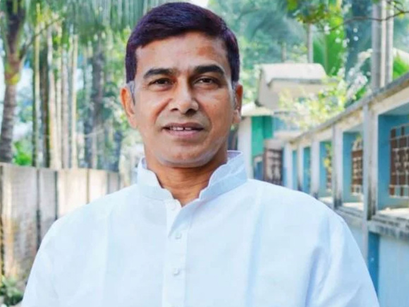 পানিসম্পদ প্রতিমন্ত্রী