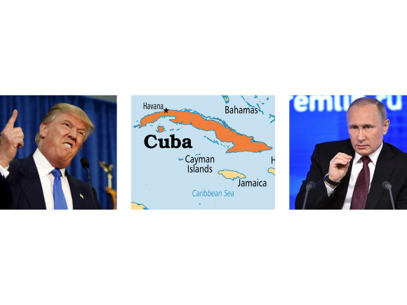 Cuba