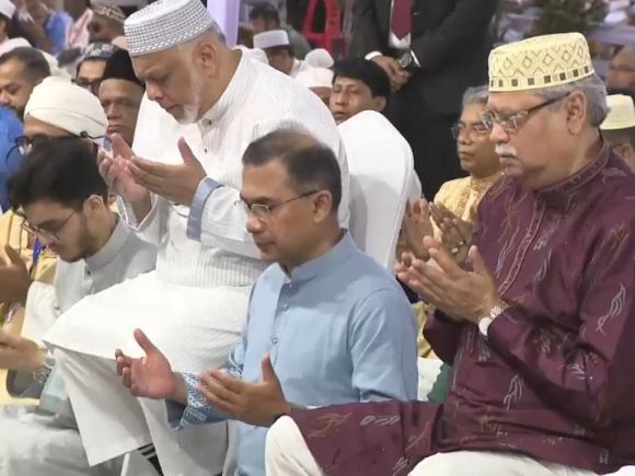 ছবি: ভিডিও থেকে নেওয়া