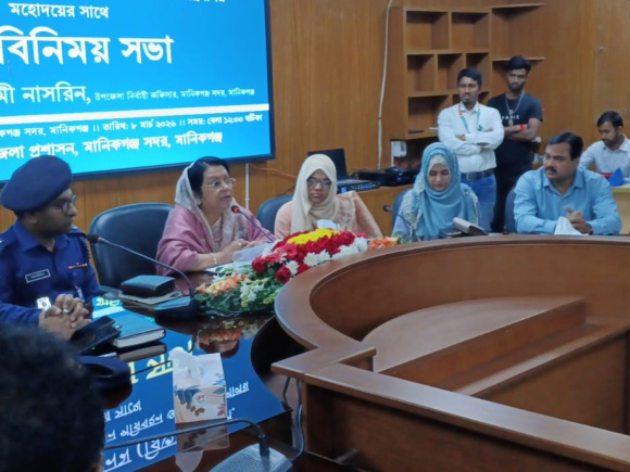 আফরোজা খানম রিতা