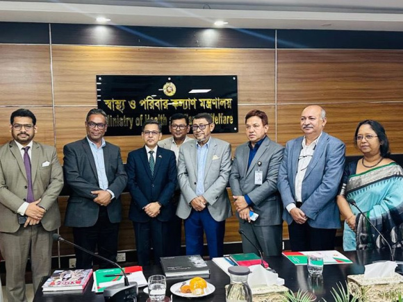 ছবি : ইন্ডিয়ান হাইকমিশন