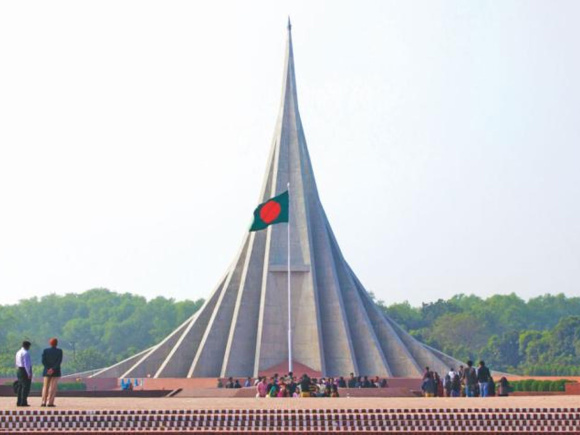 National-Martyrs'-Monument