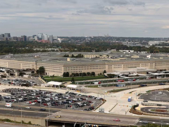 পেন্টাগন