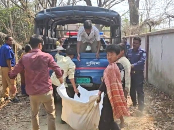 বান্দরবান