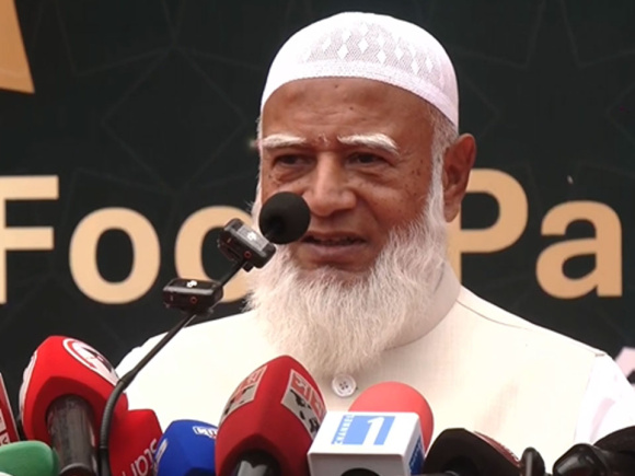 শফিকুর রহমান