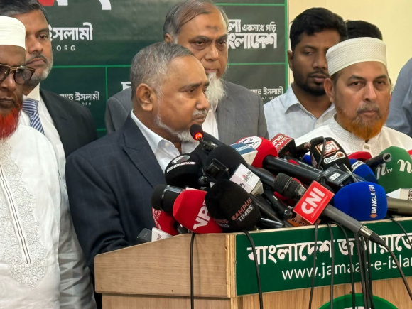 সৈয়দ আবদুল্লাহ মোহাম্মদ তাহের