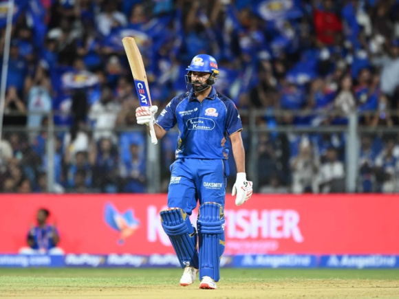 Rohit Sharma 