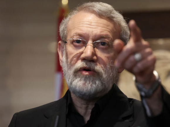 Ali Larijani