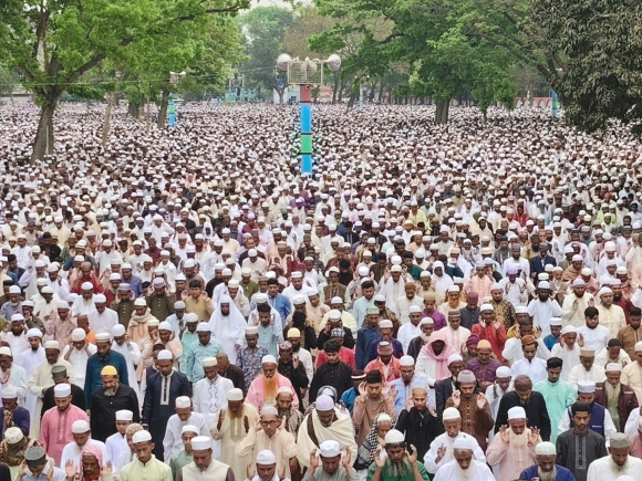 eid-ul-fitr- Sholakia