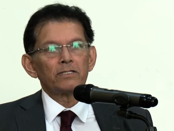 খলিলুর রহমান