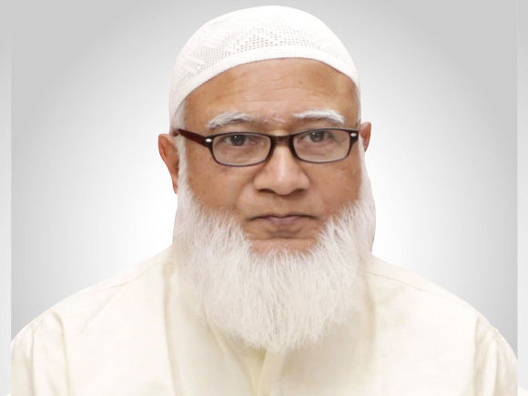 jamaat-amir