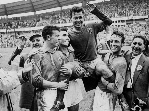 just fontaine
