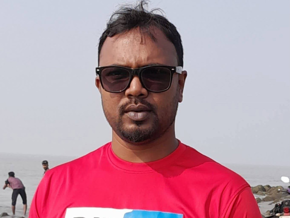 khulna chatra dal leader