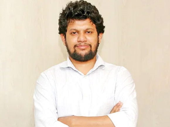 মাহফুজ আলম। ছবি: ফেসবুক থেকে নেওয়া