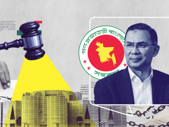 new prime minister column